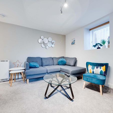 Pass The Keys Lovely 2 Bedroom Apartment In Manchester Eksteriør billede