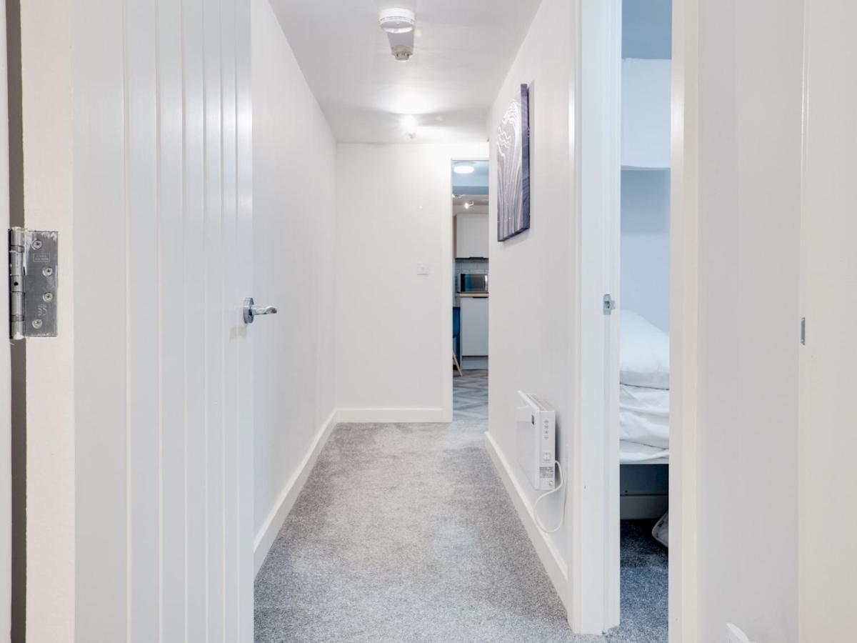 Pass The Keys Lovely 2 Bedroom Apartment In Manchester Eksteriør billede
